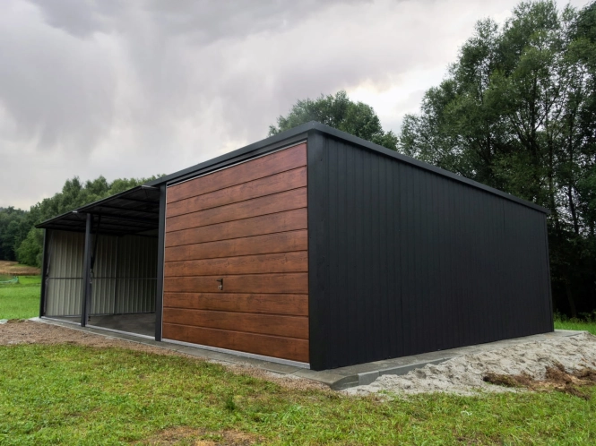 garaz-blaszany-9x5-matowa-czern-orzech-8.jpg