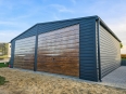 garaz-blaszany-dwuspadowy-7x7m-grafit-dab-furtka-okna-1.jpg