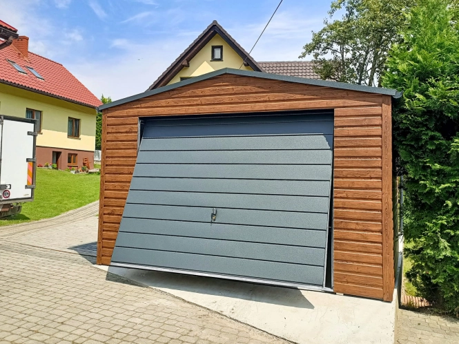 garaz-blaszany-4x6-orzech-matowy-grafit-dwuspadowy-3.jpg