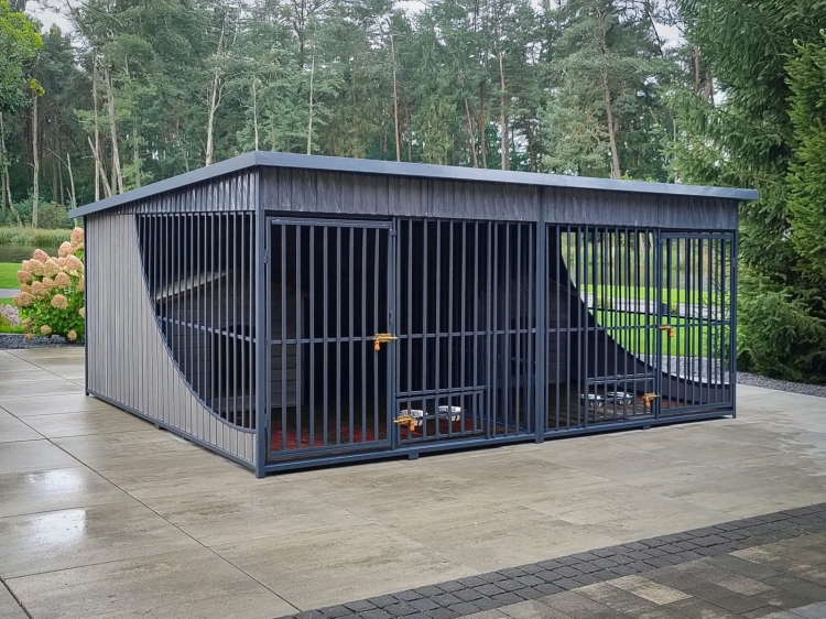 kojec-dla-psow-4x3m-sciana-dzialowa-premium-grafit-1.jpg