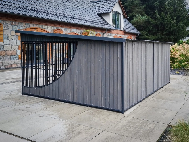 kojec-dla-psow-4x3m-sciana-dzialowa-premium-grafit-3.jpg