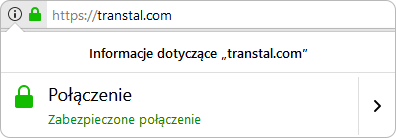 Bezpieczny Sklep SSL